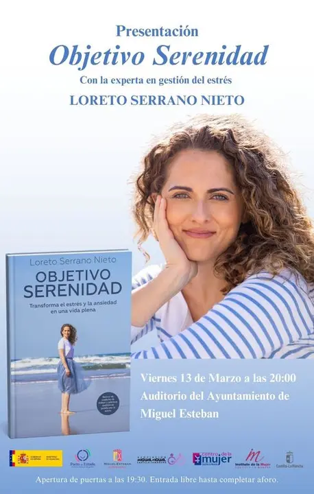LORETO SERRANO