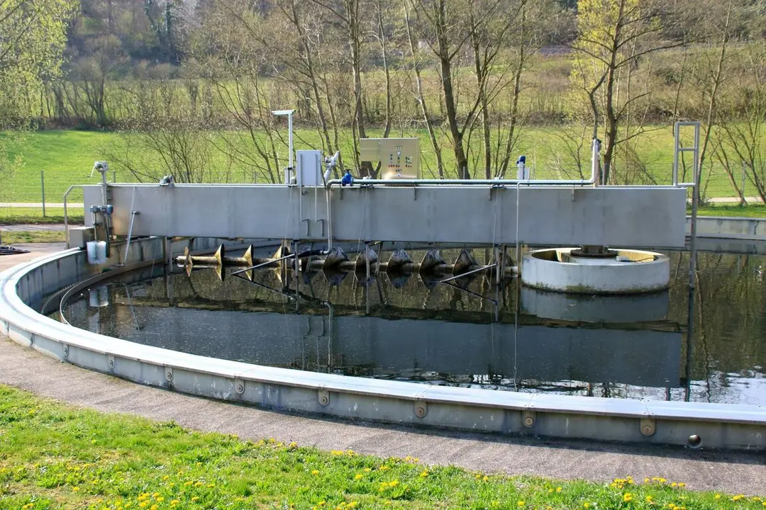 Grupo Valora_Aguas de Alcazar