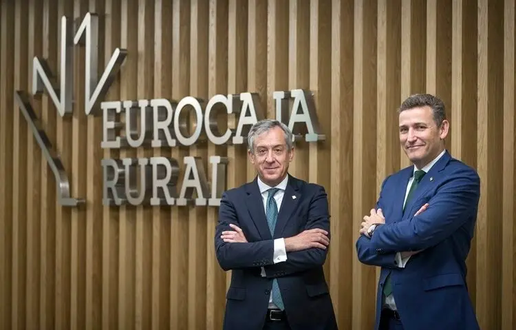 EUROCAJA