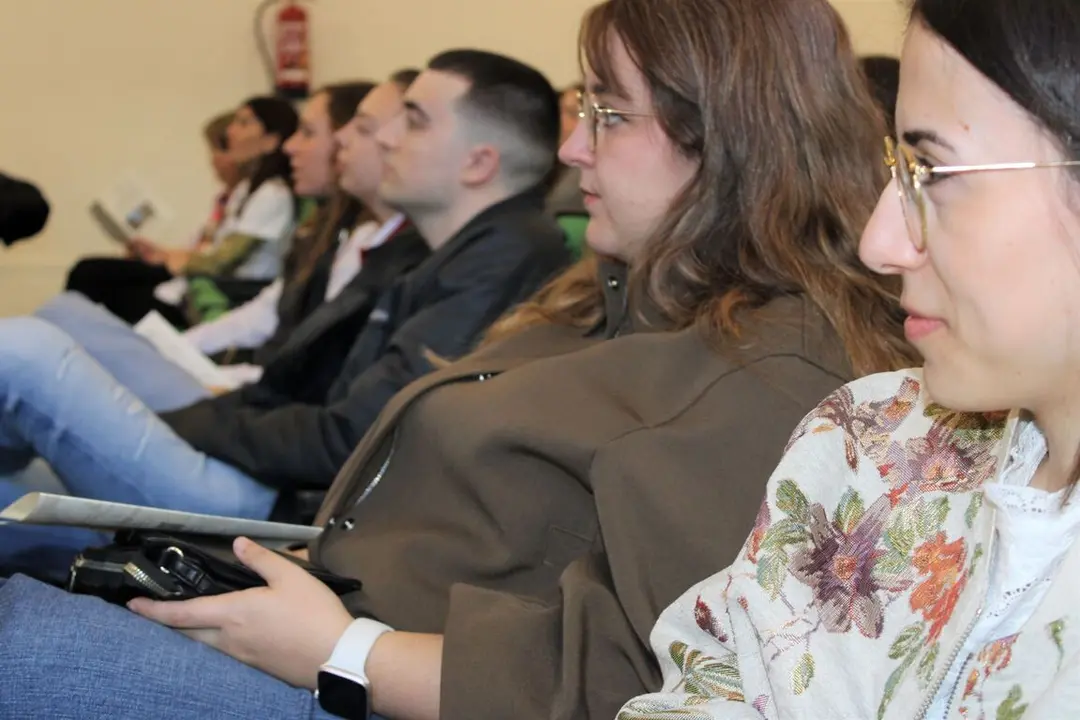 F2 Jornada Puertas Abiertas Alc&aacute;zar