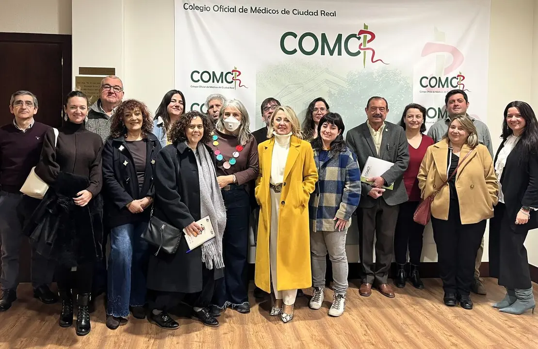 asociaciones 20 marzo