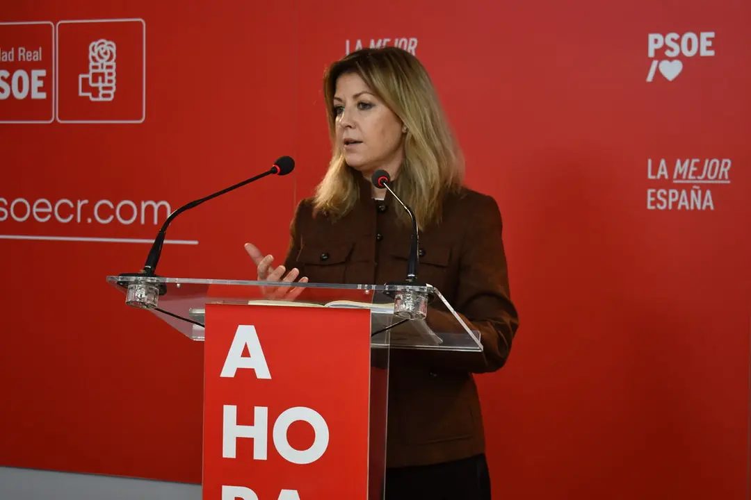 Imagen de Ana Isabel Abeng&oacute;zar