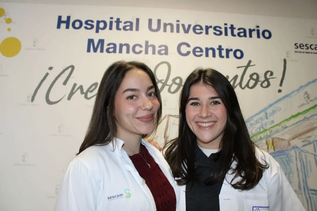 F1 EIR Pediatr&iacute;a Alc&aacute;zar