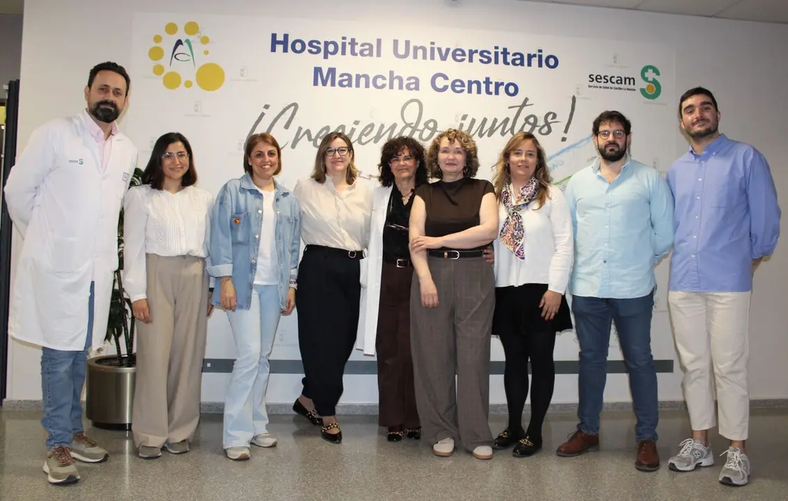 F1 Jornadas Ginecolog&iacute;a Alc&aacute;zar