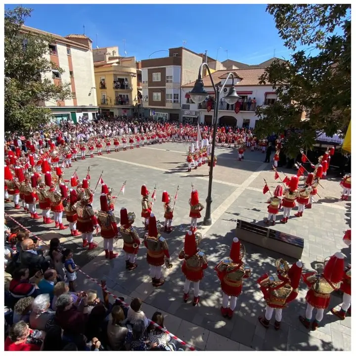 calatrava armaos bola&ntilde;os