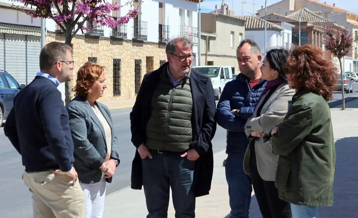 10042026 Cedillo y Santos en La Villa de Don Fadrique