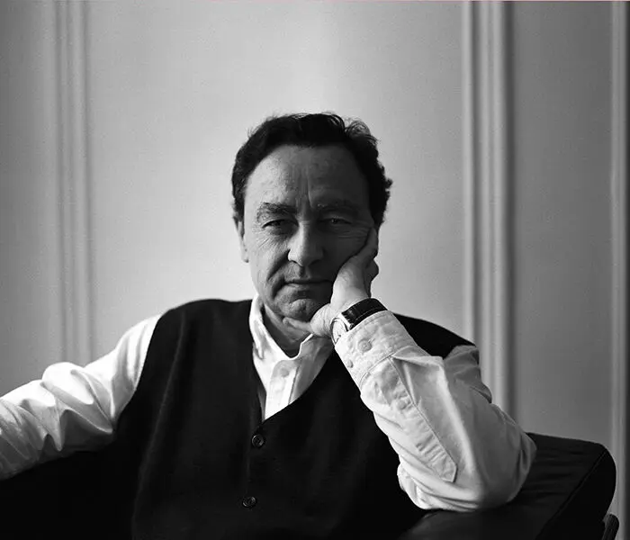 Jos&eacute; Antonio Ramos