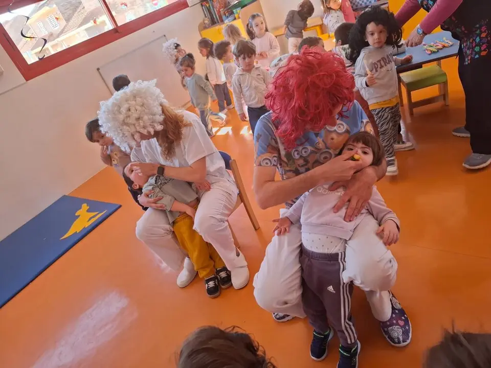 F2 Salud Bucodental Alc&aacute;zar