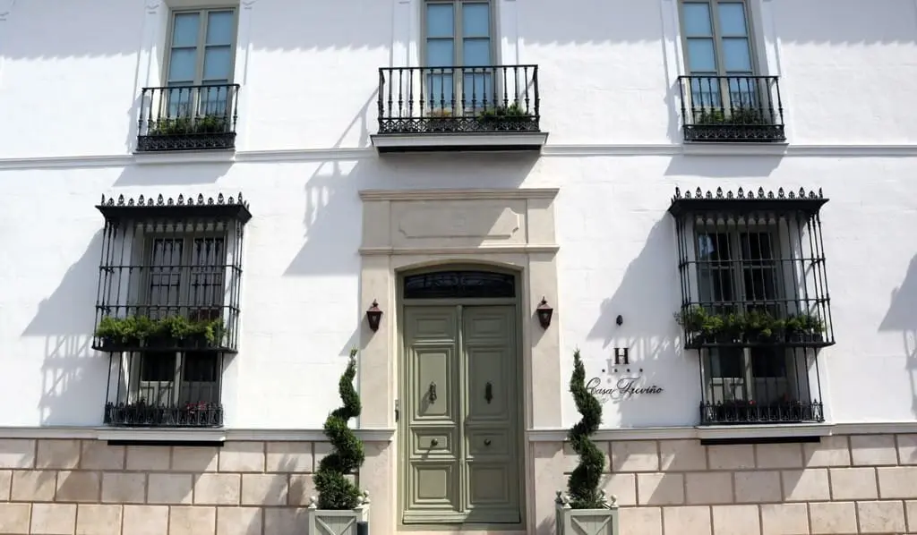Pelayo inauguraci&oacute;n Casa Trevi&ntilde;o II