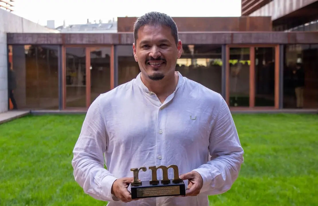 F4 Punto de Encuentro Alcázar