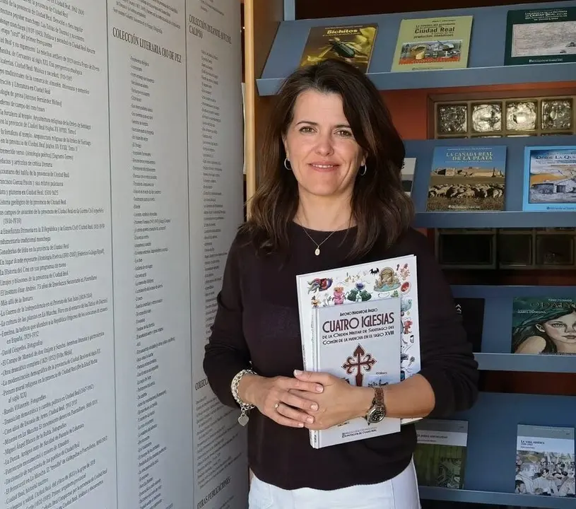 Pelayo D&iacute;a del Libro