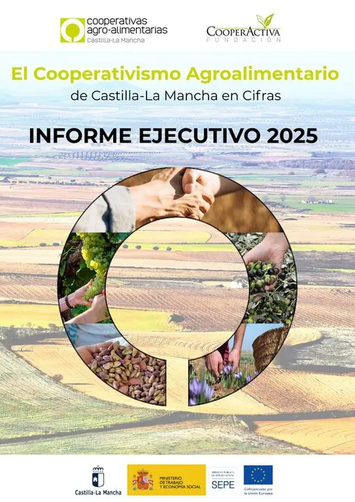 INFORME EJECUTIVO 2025