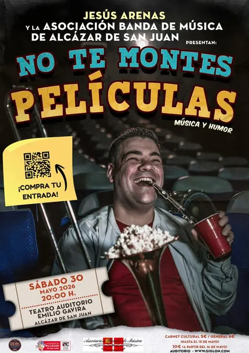 Compra tu entrada aqu&iacute;