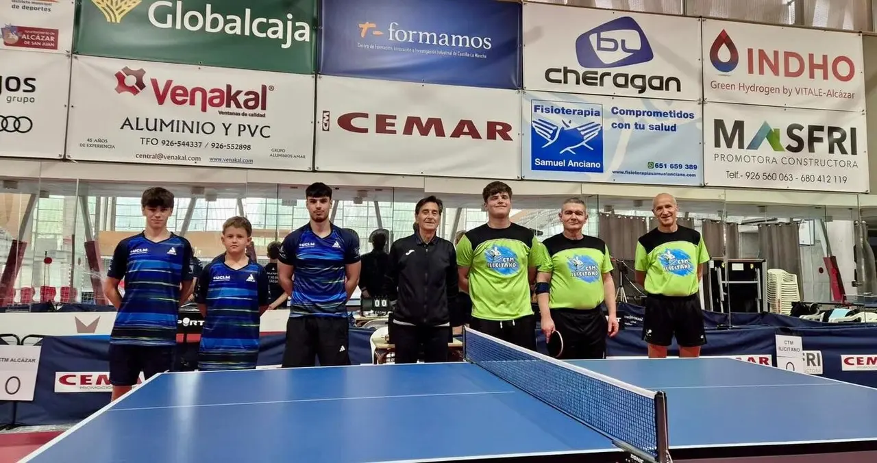 2&ordf; Div. Nac. Masculina