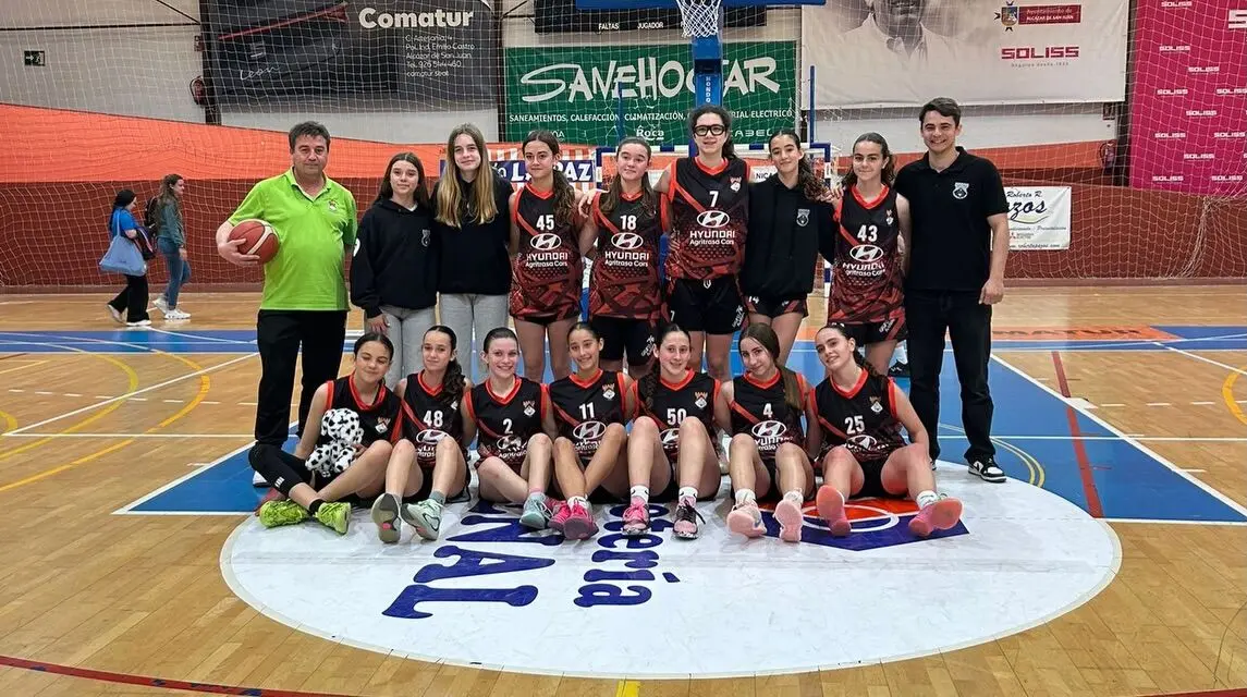 infantil femenino