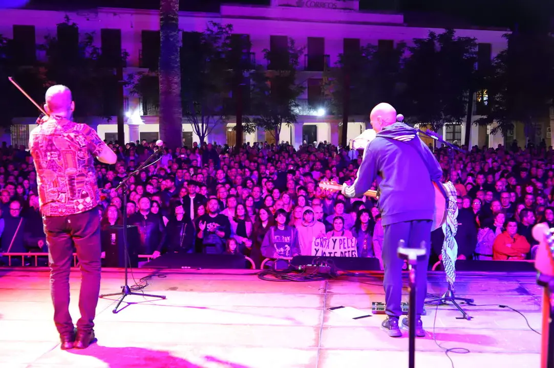 Concierto de Celtas Cortos (mayo 2026) (26)