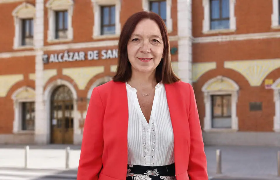 Rosa Melchor (E)