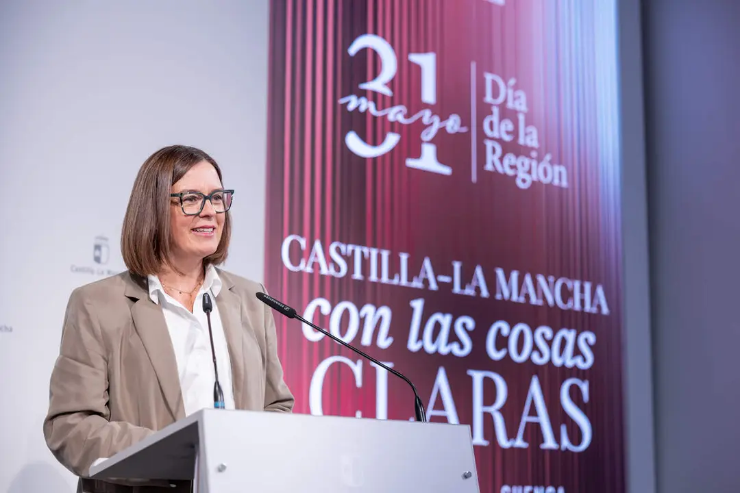 DIA DE LA REGION