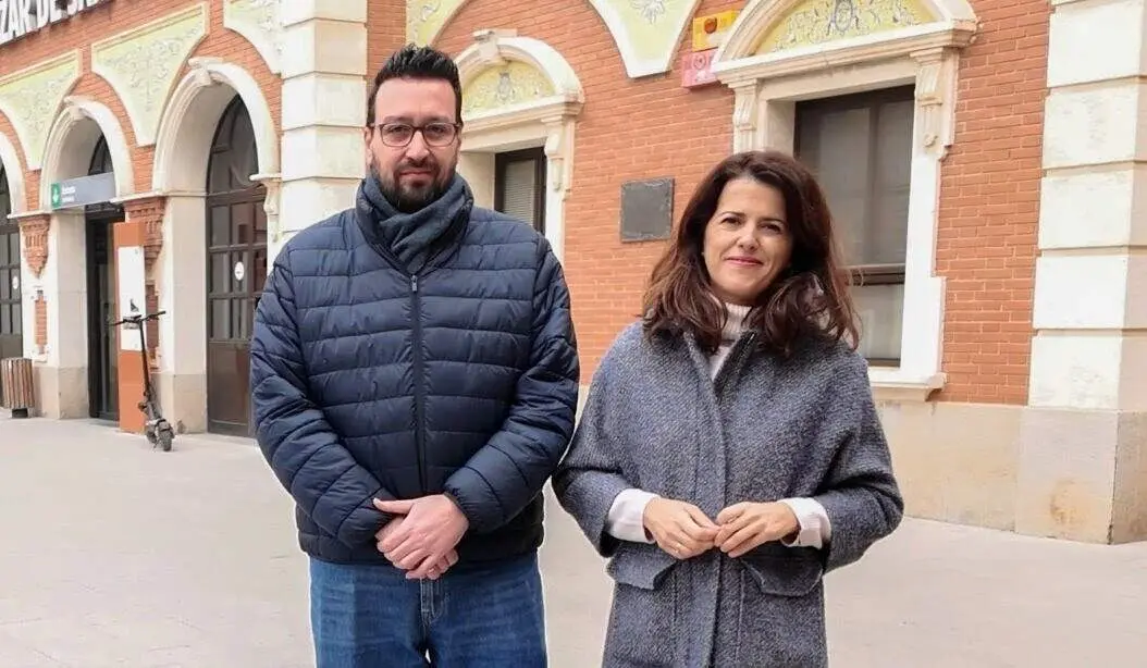 VOX Alc&aacute;zar contra el bypass de Montoro
