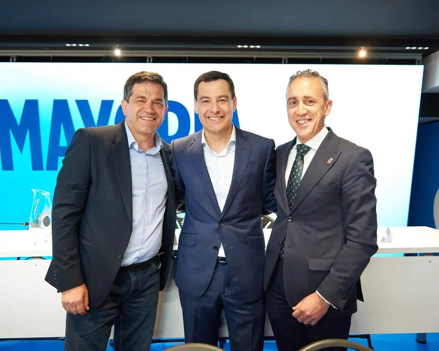 VALVERDE, JUANMAMORENO Y MARUIZ