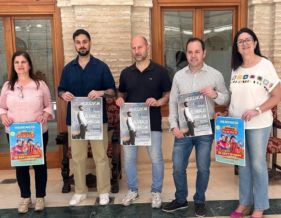 Presentaci&oacute;n conviertos