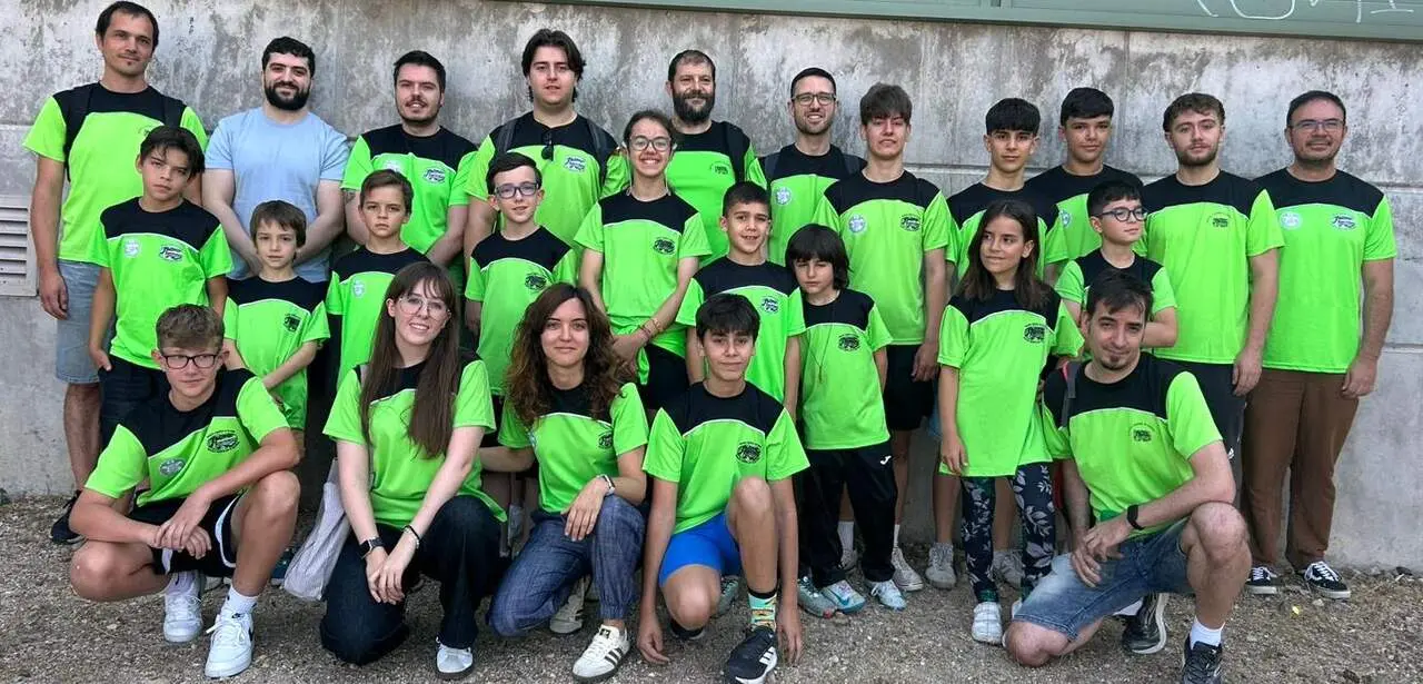 0 GRUPO EQUIPOS