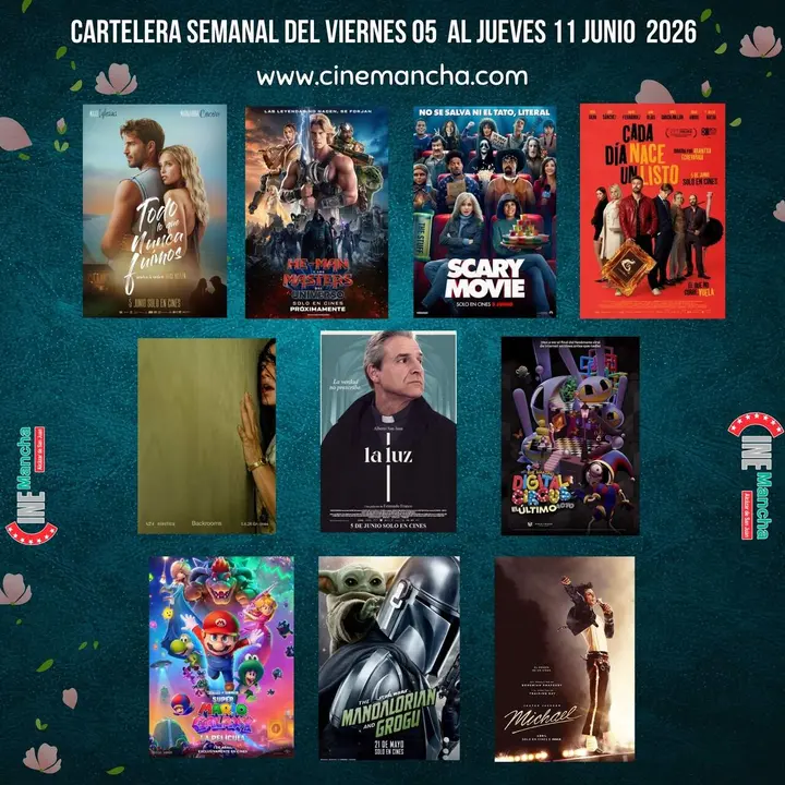 cartelera