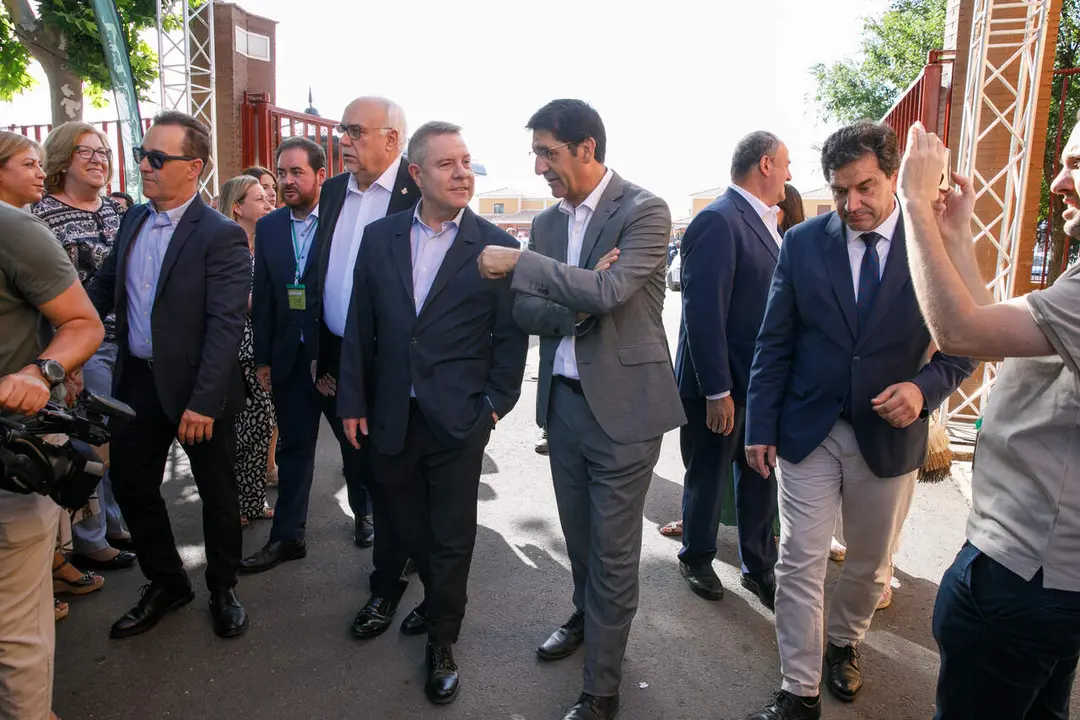 inauguracin-de-la-64-feria-nacional-del-campo-fercam-en-manzanares_55354332706_o