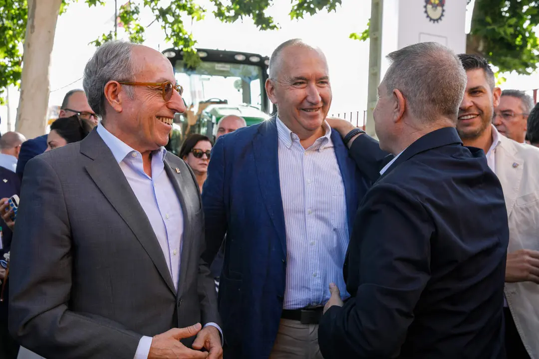 inauguracin-de-la-64-feria-nacional-del-campo-fercam-en-manzanares_55354751240_o