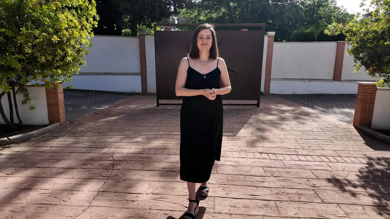 Ana S&aacute;nchez-Alarcos_Concejala de Cultura