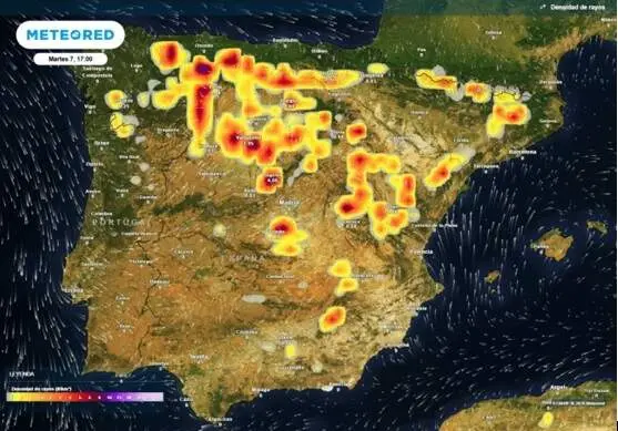 EL TIEMPO