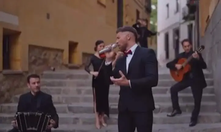 tango