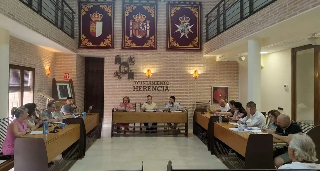 Pleno julio