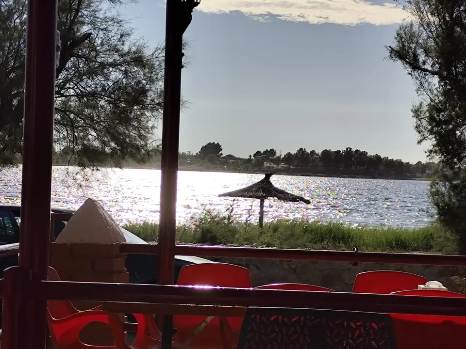 LAGUNAS