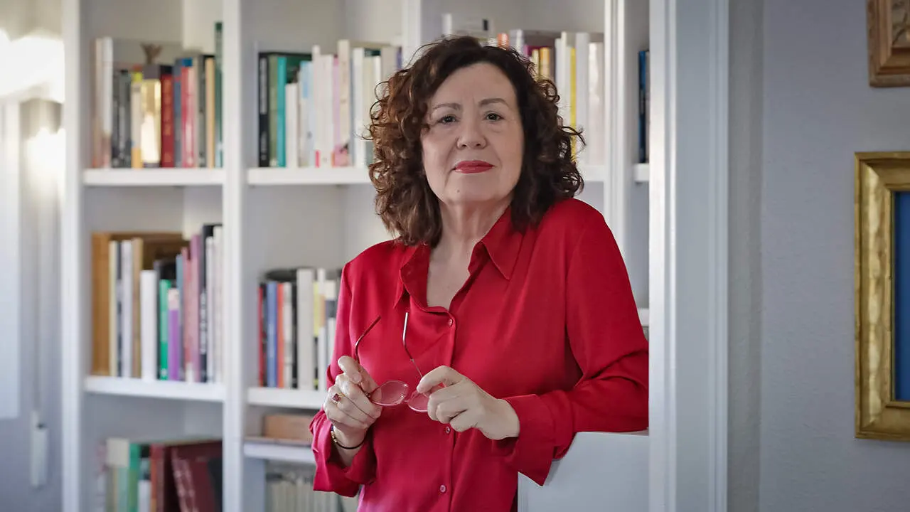 Laura Espinar