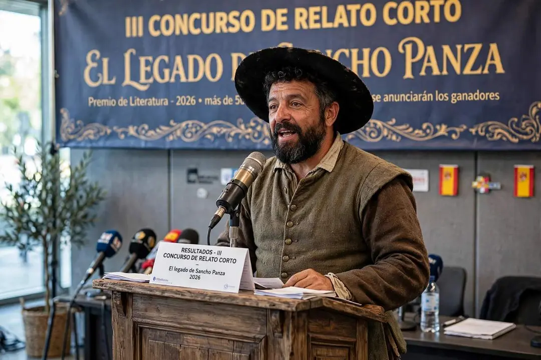 sancho_panza- III concurso relatos