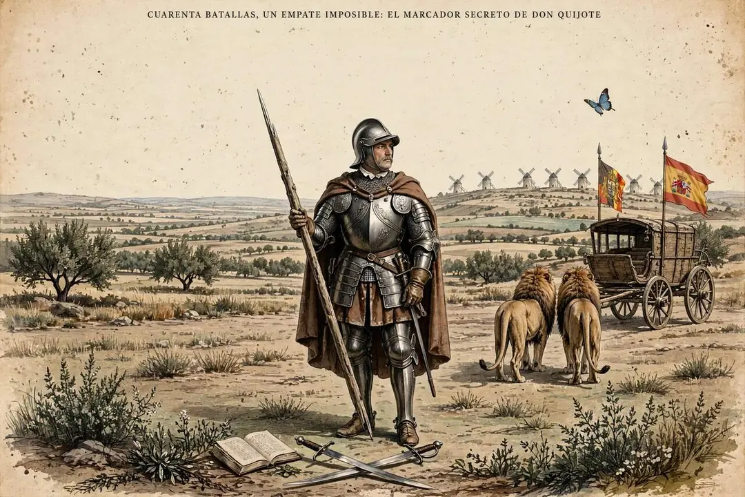 don_quijote_empate a batallas