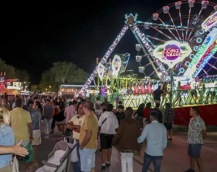 feria