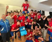2 Celebraci&oacute;n Juvenil Preferente Sporting de Alc&aacute;zar