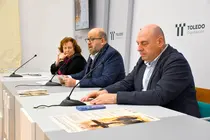 25022026 Presentaci&oacute;n conciertos de bandas de m&uacute;sica Semana Santa