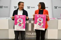 26022026 Pilar Mart&iacute;n y Juan Jos&eacute; G&oacute;mez