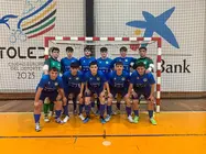 juvenil preferente