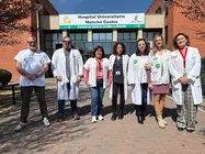 Representantes Junta Personal Mancha Centro