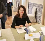 Mar&iacute;a Jes&uacute;s Pelayo Patronato