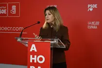 Imagen de Ana Isabel Abeng&oacute;zar