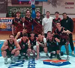 1 Grupo 76 Alkasar senior masculino