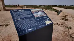 Se&ntilde;alizaci&oacute;n Molinos Hist&oacute;ricos