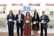 CEOE-CEPYME Guadalajara y Diputaci&oacute;n Provincial presentan la 19 edici&oacute;n de la gu&iacute;a de empresas de Socio a Socio 2026