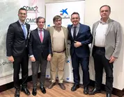 PREMIADOS Y PATROCINADORES 15 DE ABRIL