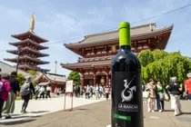 Jap&oacute;n se ha convertido el primer importador de vino de La Mancha fuera de la UE